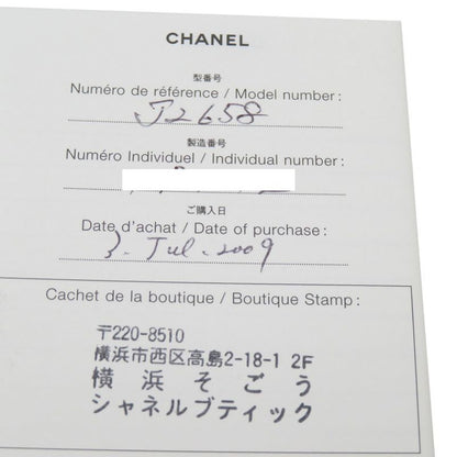 Chanel Camellia Oval Diamond 08ct / 140 Diamonds 181ct Diamond #51 18K White