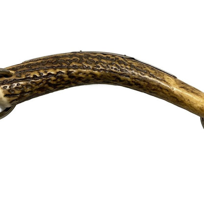 Yvessaint Laurent Rivegauche (ysl) Shoulder Bag Mombasa 105480 Black Leather