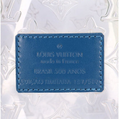 Louis Vuitton Brazil 500th Anniversary Cabas Brasil Tote Bag Vinyl M99089
