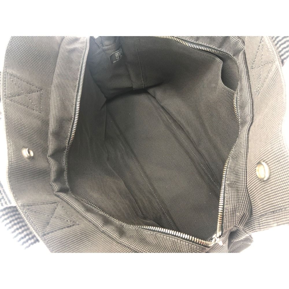 Hermes Her Line MM Tote Bag 100951m Gray