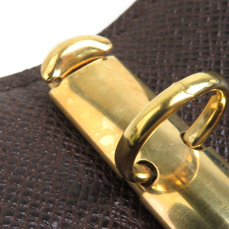 Louis Vuitton Handbook Cabas - Agenda PM R20700