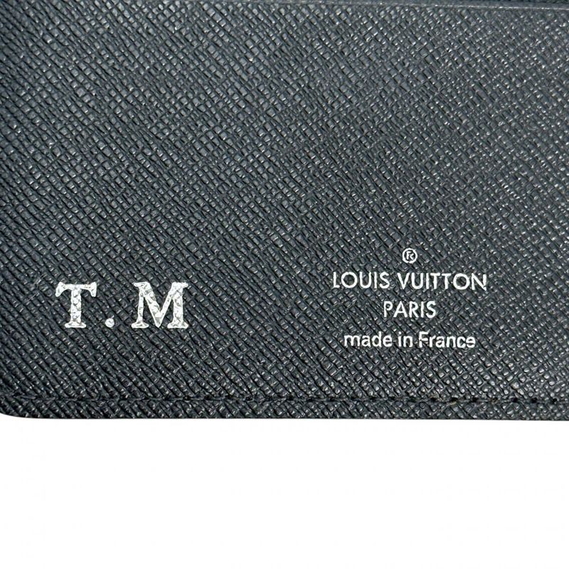 Louis Vuitton R20242 Damier Graphite System Notebook Cabas - Agenda MM Notebook