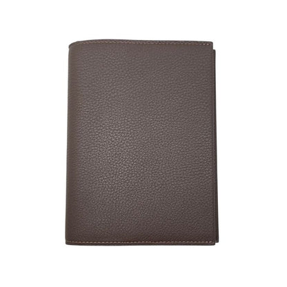 Em0969 Louis Vuitton Book Cabas - with Notebook