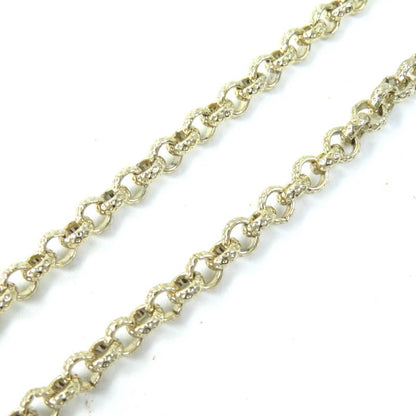 CHANEL C23P Coco Mark Heart Pearl Rhinestone Choker Pendant Necklace Accessory