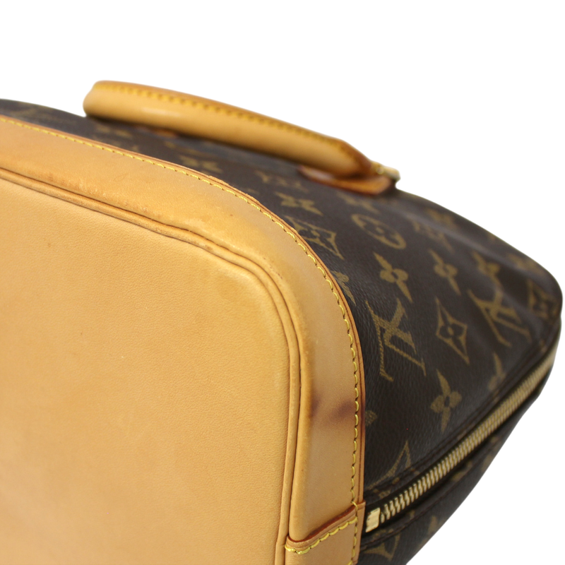 Louis Vuitton M51130 Alma A25-715