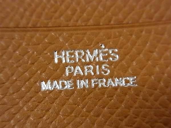 Hermes Agenda GM Vaux Epson Svhardware Notebook Cabas Schedule Book □F