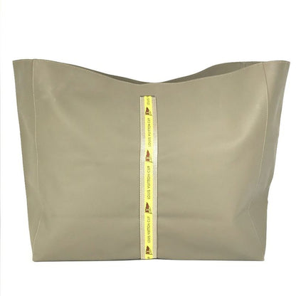 Louis Vuitton Handbag Tote Bag D60182 Polyurethane Grayish