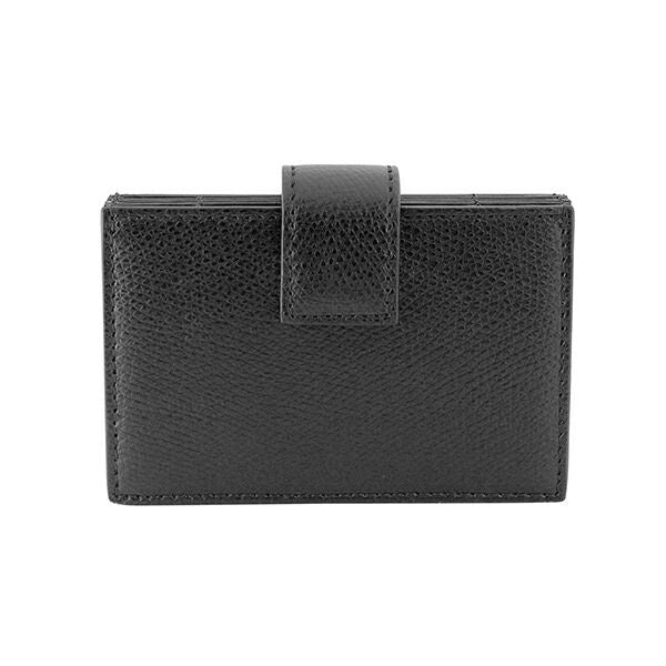Fendi Card Case F'is Fendi Black