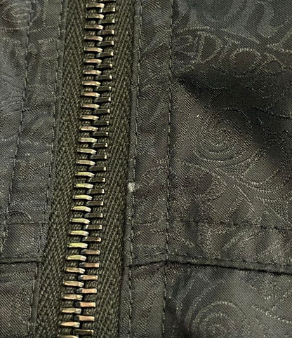 Dior X Shaw N Sutss Y Logo Print Nylon Jacket 013c402d4944 Men's Size 48 (L) Dior