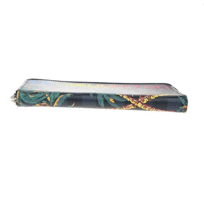 Louis Vuitton Zippy Wallet Jungle Print Vertical N60120 79ka957