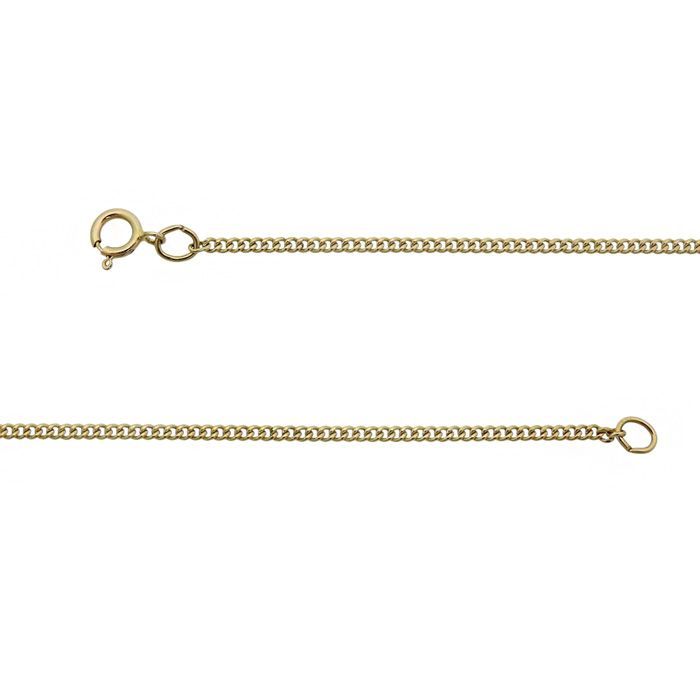 Tiffany & Co Tiffany & Co Design Diamond Necklace 18K Yellow Gold 750 Yellow