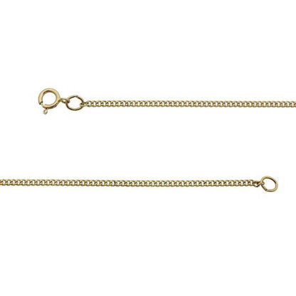 Tiffany & Co Tiffany & Co Design Diamond Necklace 18K Yellow Gold 750 Yellow