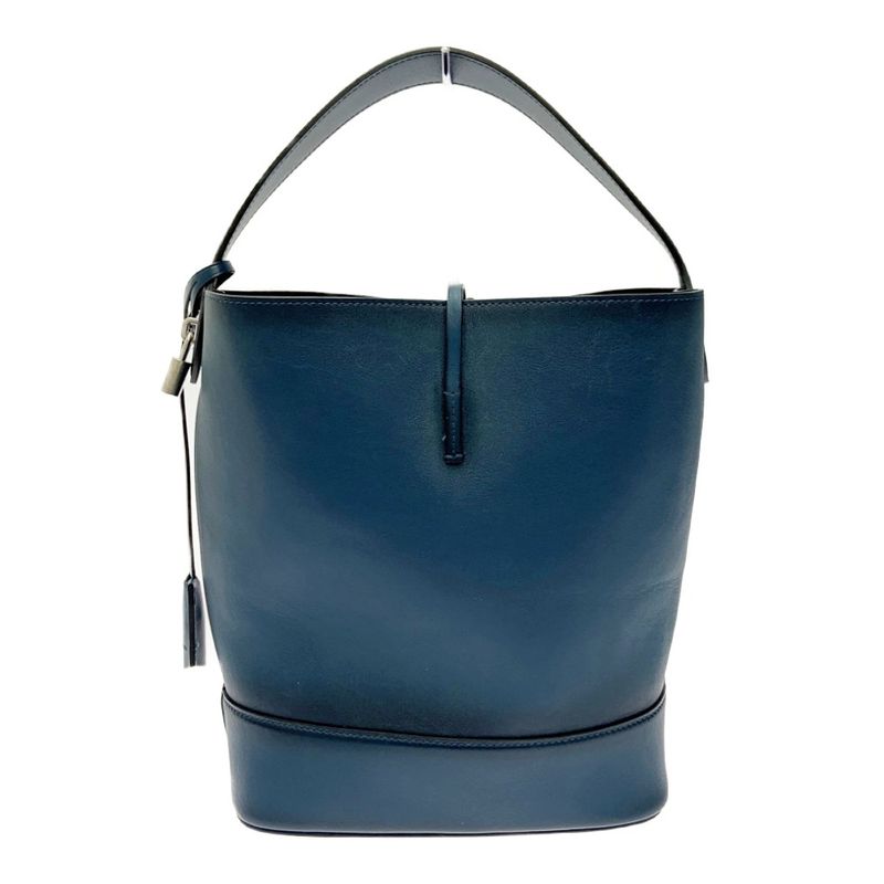 Louis Vuitton M94588 Leather Nn14gm Cuir Nuance Blue 389331 Handbag