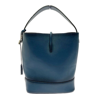 Louis Vuitton M94588 Leather Nn14gm Cuir Nuance Blue 389331 Handbag