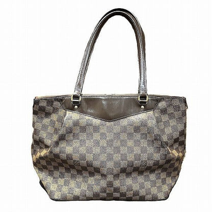 Louis Vuitton Damier Westminster GM N41103 Bag Tote Shoulder Bag Women
