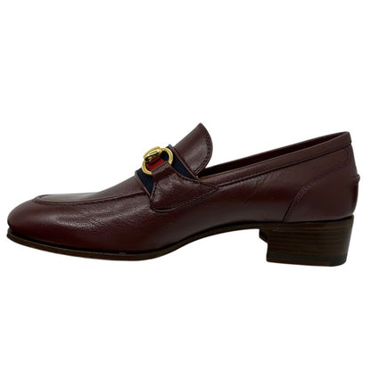 Gucci Horsebit Sherry Line Loafer Horsebit Sherry Line Loafer 660819 35 (about