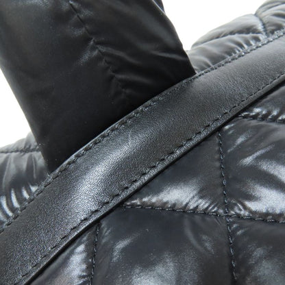 Chanel Coco Cocoon Backpack/daypack Nylon Women