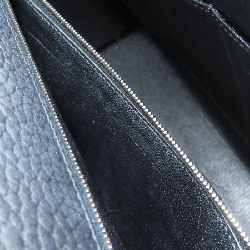 Hermes Kelly 32 Outer Stitch Silver Hardware Handbag Fjord Women