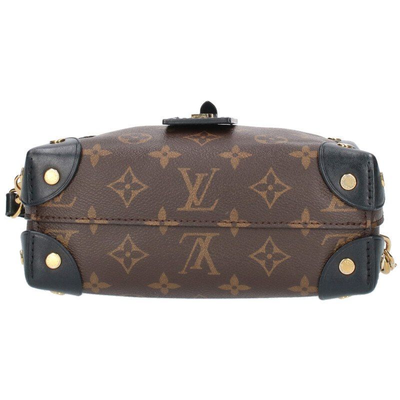 Louis Vuitton M45571 Petite Mal Supre Monogram Shoulder Bag Women