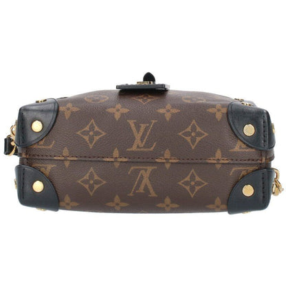 Louis Vuitton M45571 Petite Mal Supre Monogram Shoulder Bag Women