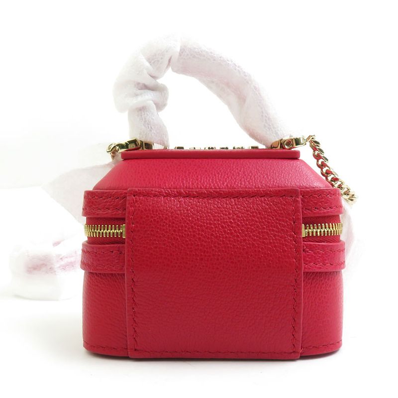 Bulgari Bvlgari Shoulder Pouch Serpenti