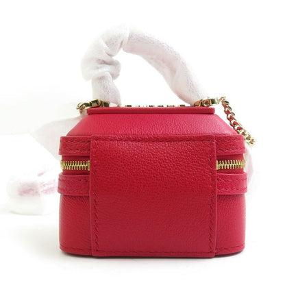 Bulgari Bvlgari Shoulder Pouch Serpenti