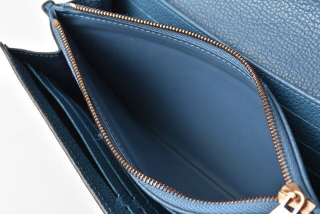 Louis Vuitton Wallet Louis Vuitton M41859 Preowned Louis Vuitton Monogram