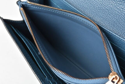 Louis Vuitton Wallet Louis Vuitton M41859 Preowned Louis Vuitton Monogram