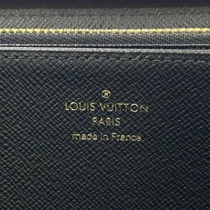 Louis Vuitton Zippy Wallet Monogram Giant Monogram Giant RFID Reactive Leather