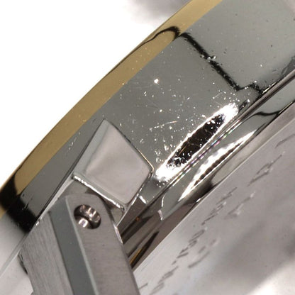 Bvlgari Bb23sg Bvlgari Watch SS Ssx18k Yellow Gold Ladies