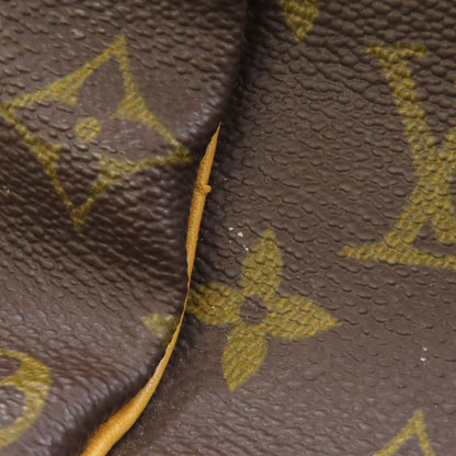 Louis Vuitton M41416 Keepall 50 Boston Bag Monogram Canvas Women
