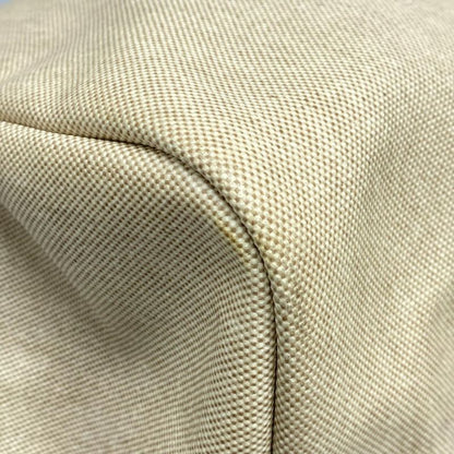 Hermes Handbag Herbag GM Ivory×brown