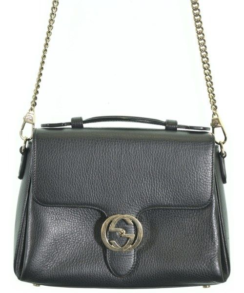 Gucci Shoulder Bag Women's