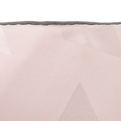 Hermes Rosange Silk Pink Scarf 0083 Hermes