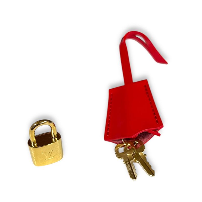 Louis Vuitton Speedy 30bandouliere Soft Monogram Shoulder Bag Monogram Canvas