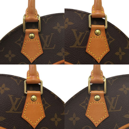 Louis Vuitton Ellipse PM Monogram M51127 Handbag LV 1137 Louis Vuitton