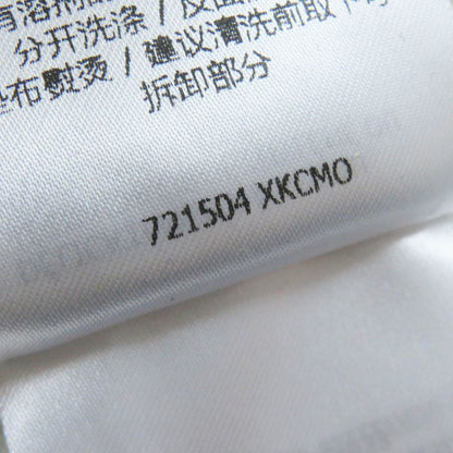 Gucci×adidas Gucci×adidas 721504 Mohair Trefoil Embroidery Knit Long Pants