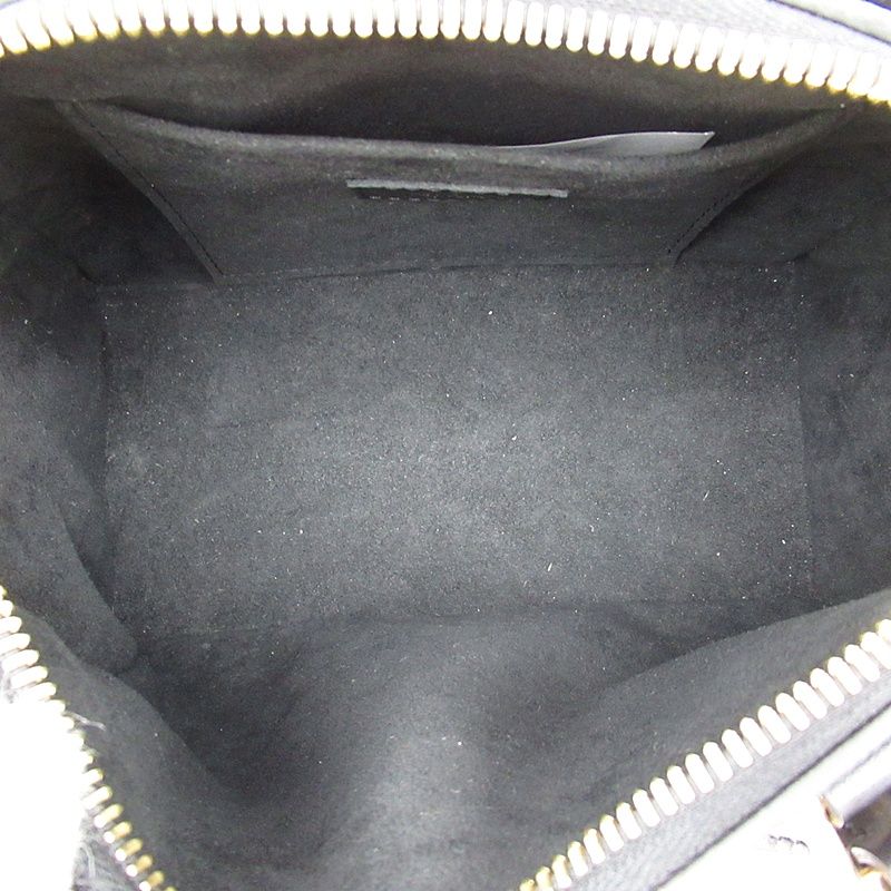 Louis Vuitton Speedy Bandoliere 20 M58953 Monogram Empreinte Women's Boston Bag