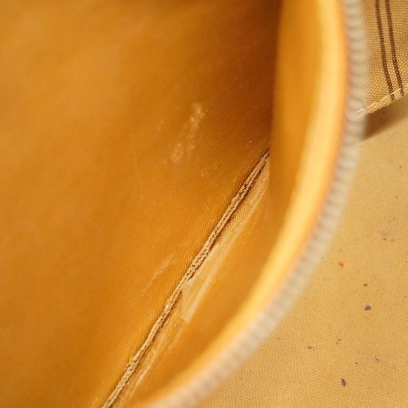 Louis Vuitton Tote Bag Monogram Neverfull PM M40155 Brown Ladies