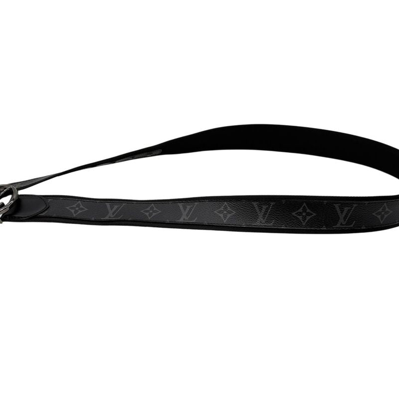 3148 Louis Vuitton Belt Santure M0116 LV Circle Monogram Eclipse Louis Vuitton