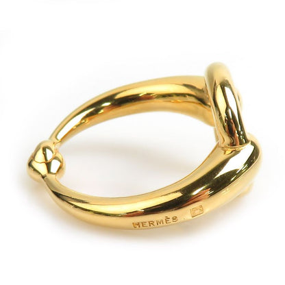 Hermes Scarf Ring