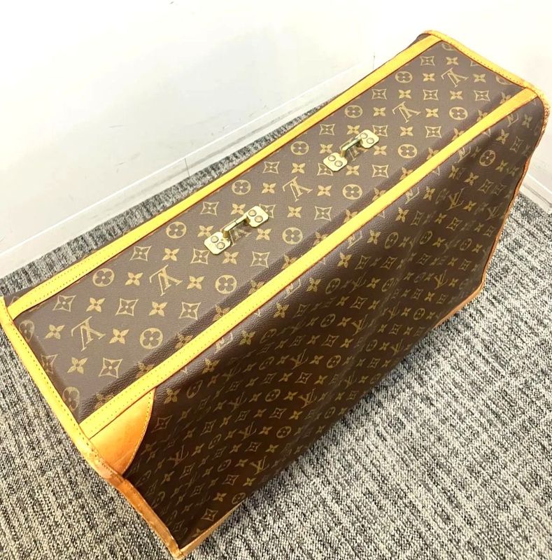 Louis Vuitton Pullman USA Trunk : Y0945