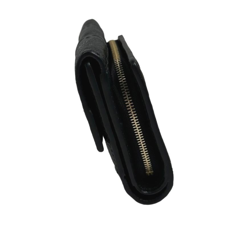 Louis Vuitton M80880 Empreinte Trifold Wallet Portefeuille Metis Trifold Wallet