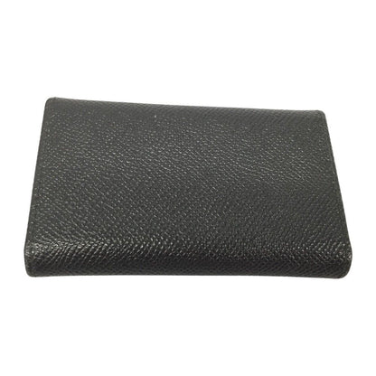 Bvlgari 6 Key Case Bvlgari Bvlgari 282234 Black