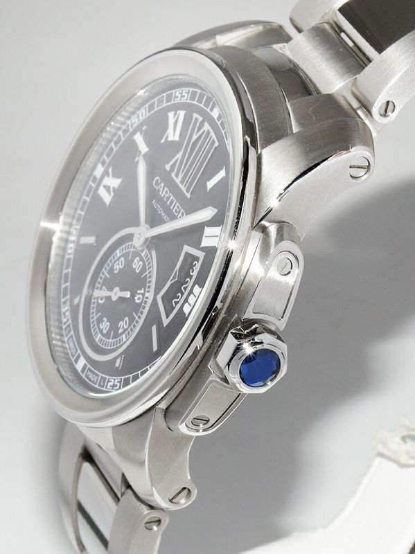 Cartier Calibre De Cartier W7100016 Men's