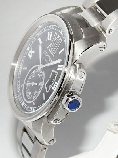 Cartier Calibre De Cartier W7100016 Men's