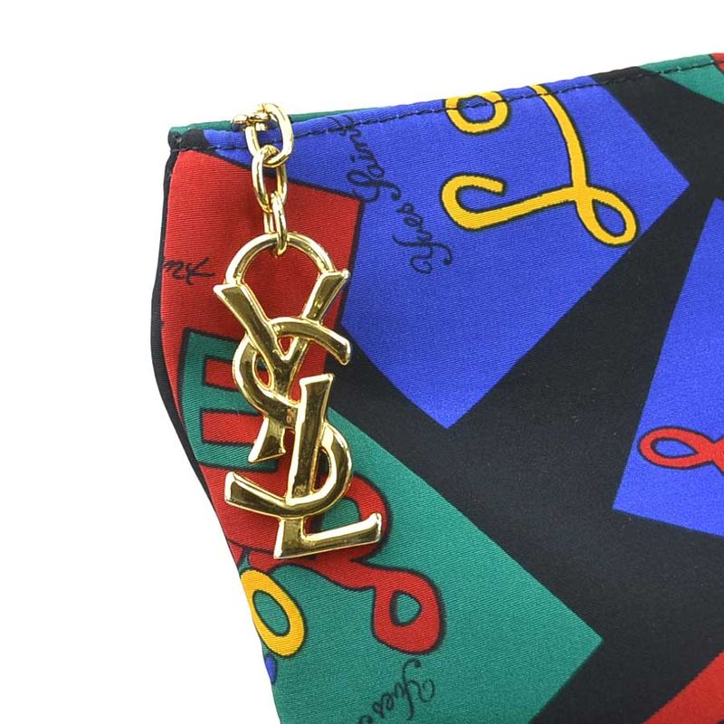 Yves Saint Laurent YVES Saint Laurent Tote Bag Shoulder Bag