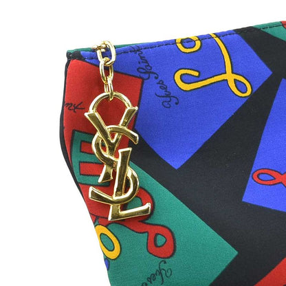 Yves Saint Laurent YVES Saint Laurent Tote Bag Shoulder Bag
