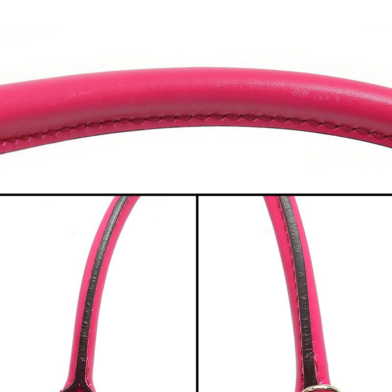 Gucci 2 Way Handbag 354224 Bright Diamante Crossbody