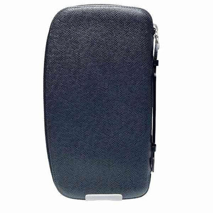 Louis Vuitton Taiga Organizer Athol M30652 Round Zipper Long Wallet For Men